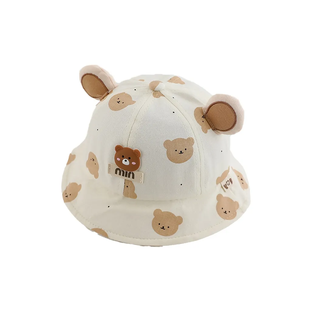 AAJF Хлопковые Панамы для Детей