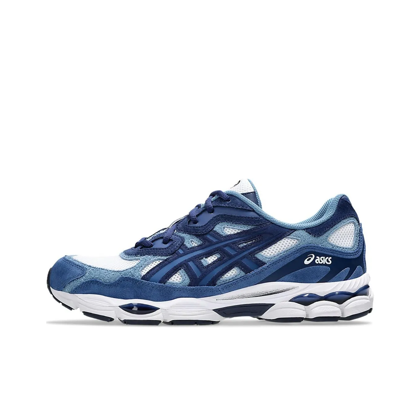 Asics Gel NYC Indigo