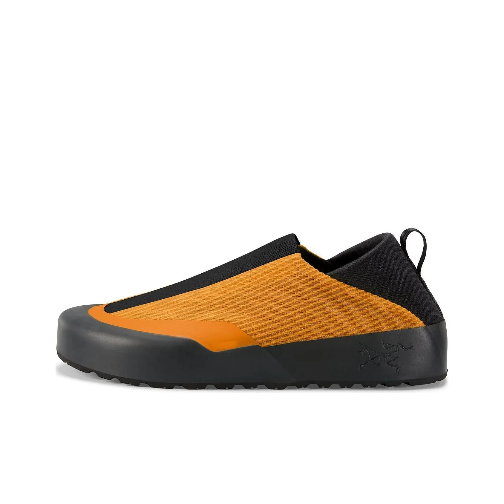 Arcteryx KRAGG Anti Slip Wear Resistant Low Top Casual Shoes Women's Brown Black