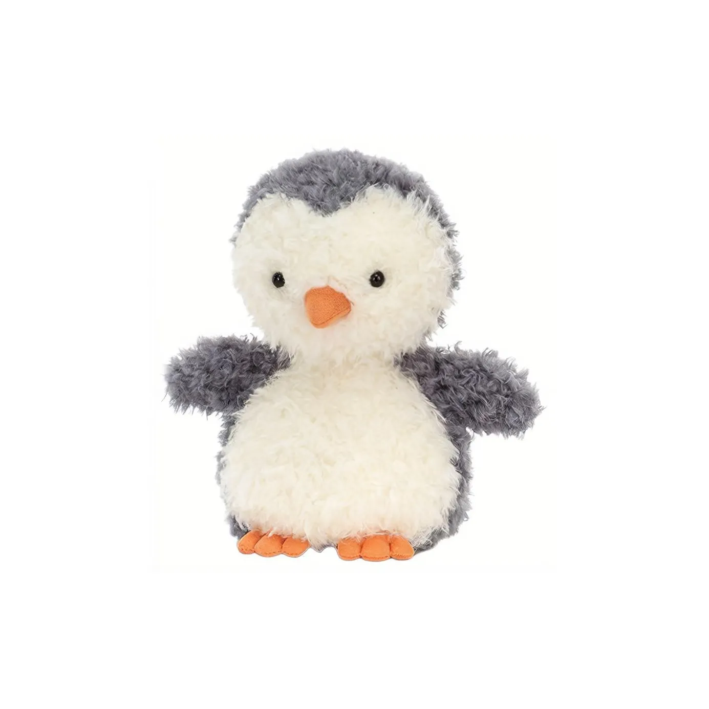 JELLYCAT Polar Regions Collection Little Penguin Куклы Плюшевая кукла 18 см Высота