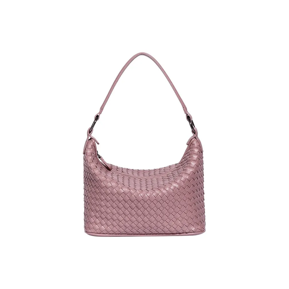 VANDEE ПУ (полиуретан) Ручная сумка Сумка через плечо Сумка на плечо Женская Пыльно-фиолетовый