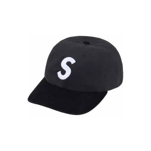 Supreme Хлопковая Бейсболка Унисекс