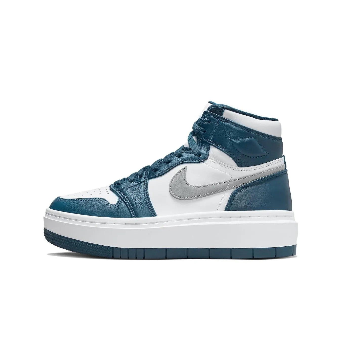 Jordan 1 Elevate High French Blue Women's