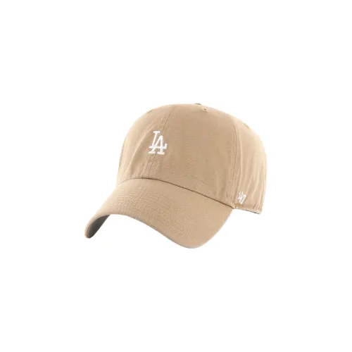 47Brand Хлопок Бейсболки Унисекс