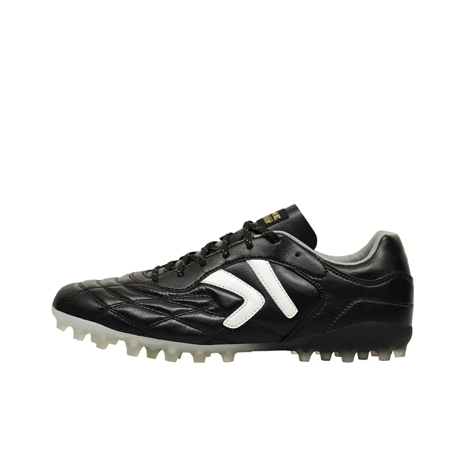 KELME MG Rubber Short Studs Wear-Resistant Coverage Soccer Shoes Unisex