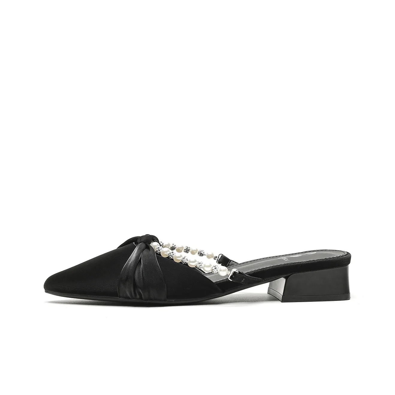 JOSINY Быстросохнущие Домашние тапочки Женские