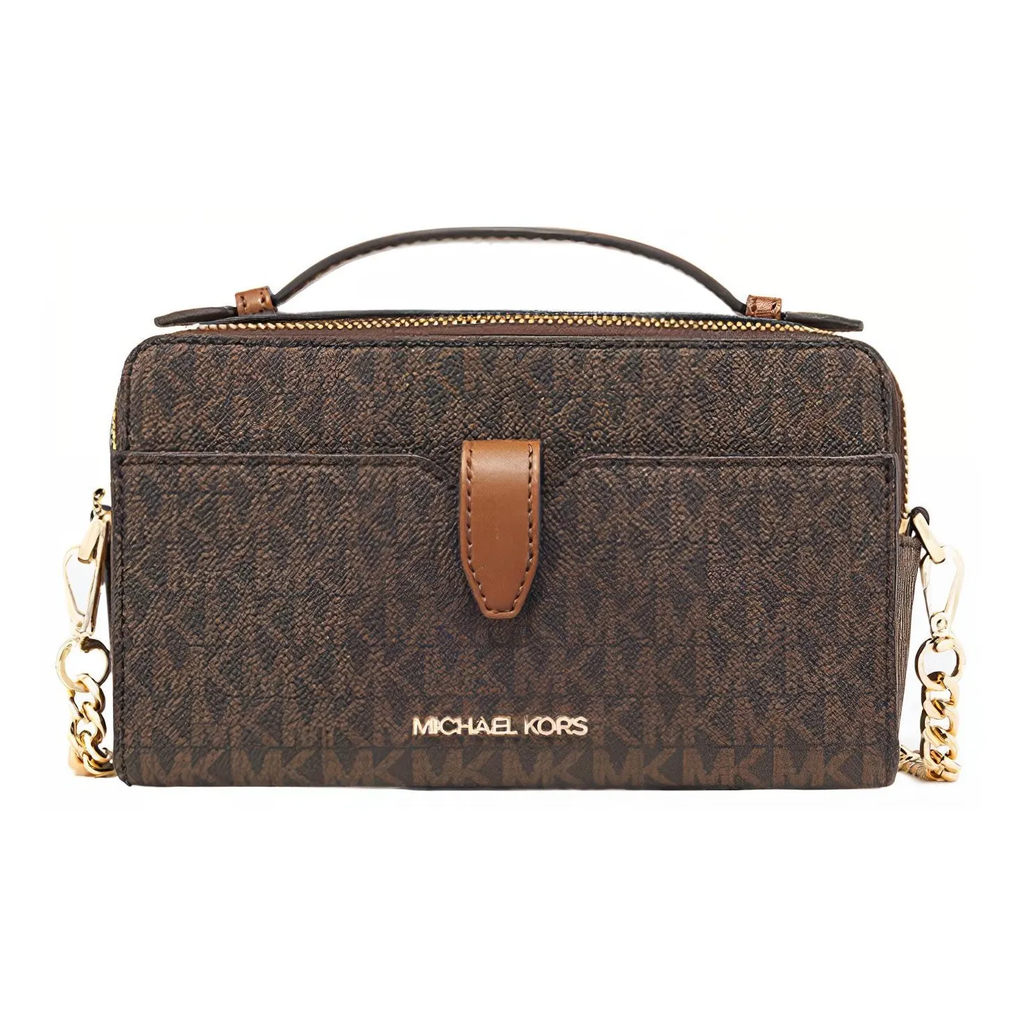 MICHAEL KORS Jet Set Item Handbags