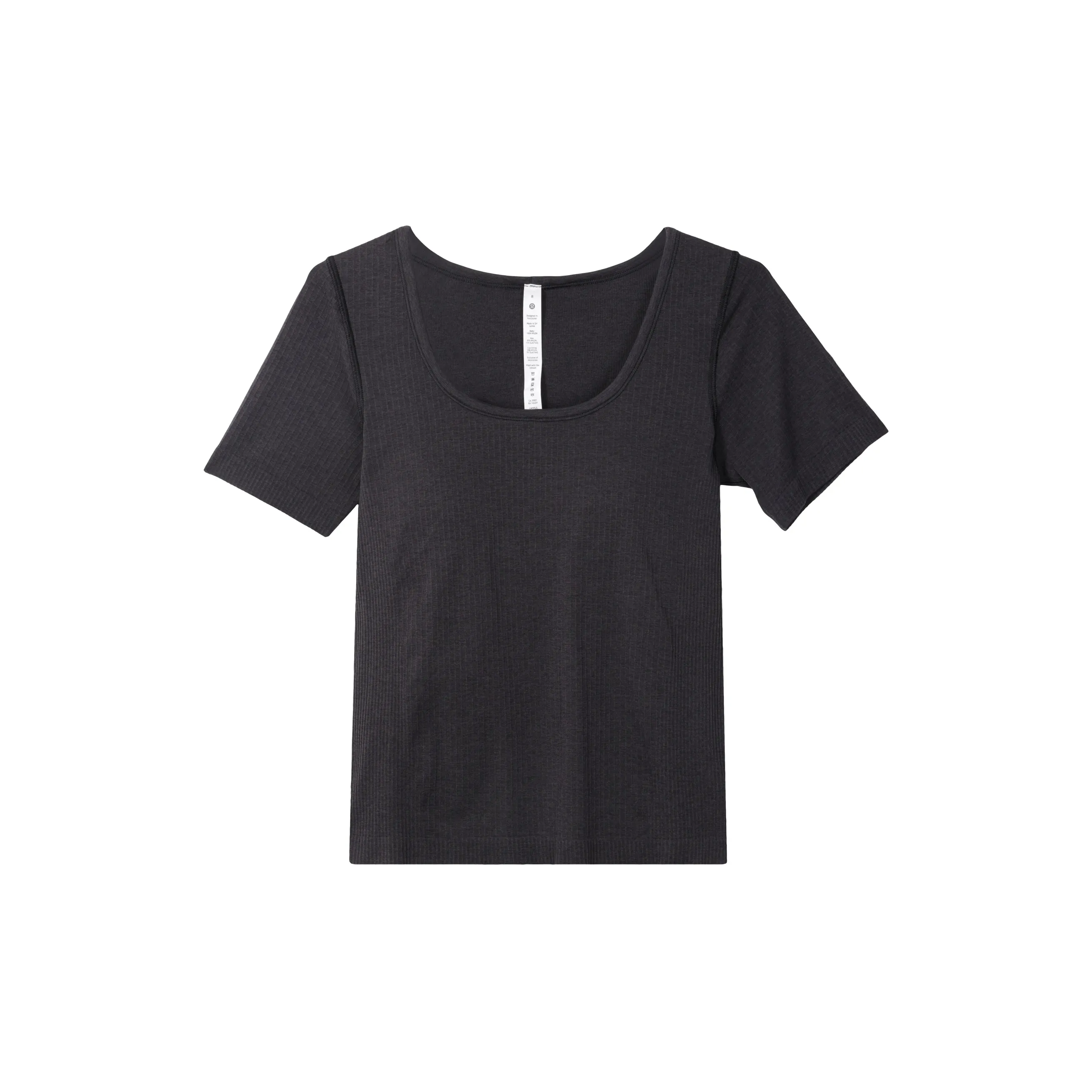 Lululemon Ebb To Street T Shirt Women's