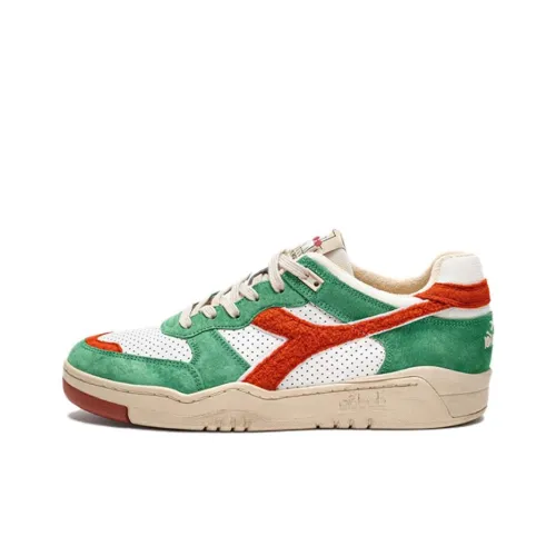 Diadora Heritage Кроссовки для скейтбординга Low Топ Мужские