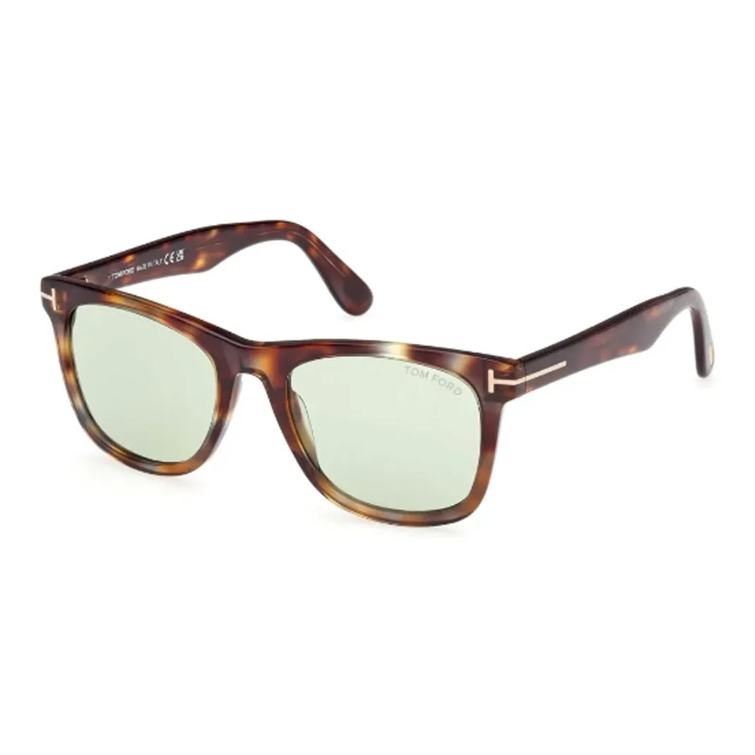 TOM FORD Eyewear Square frame Sunglasses