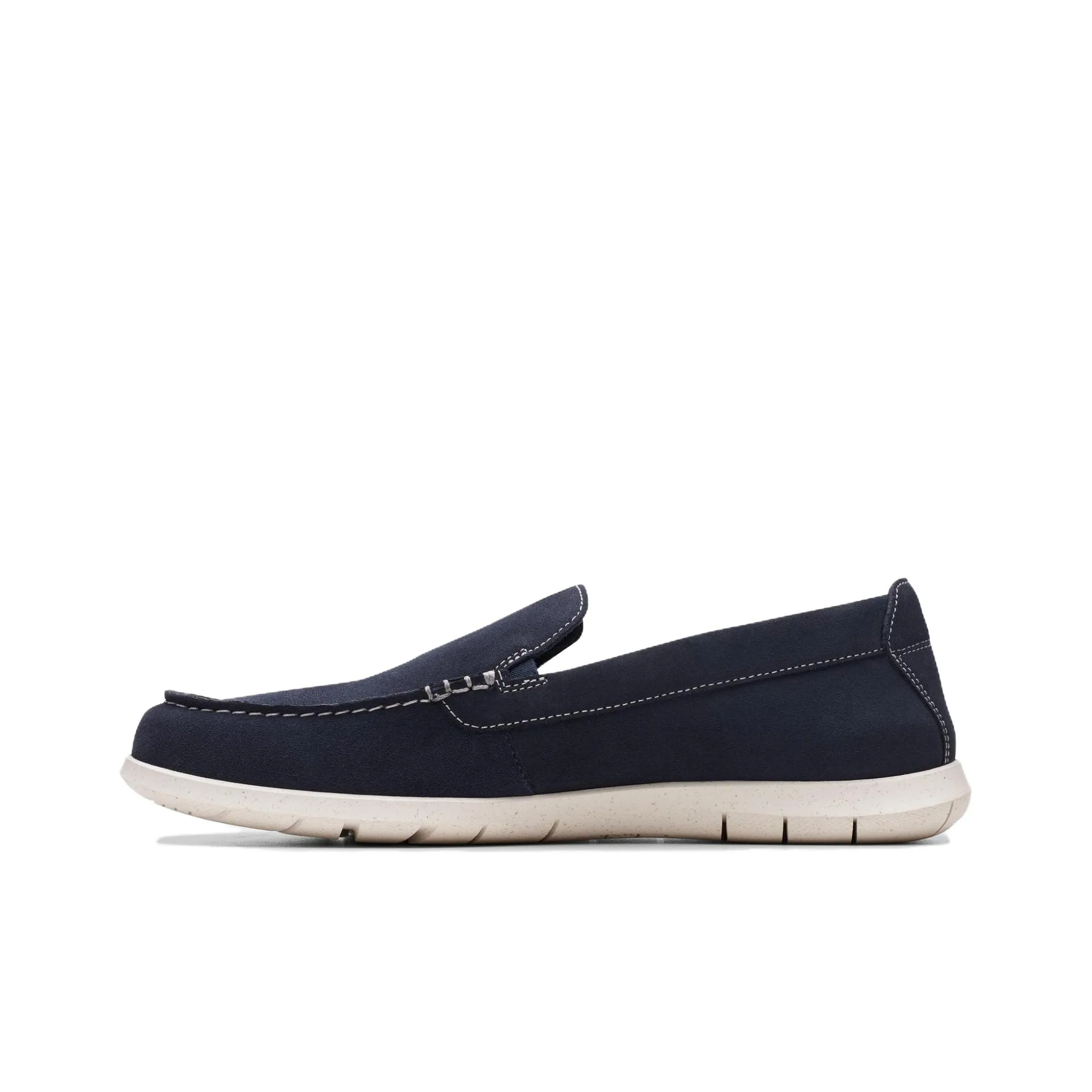 Clarks Лоферы Blue Men's