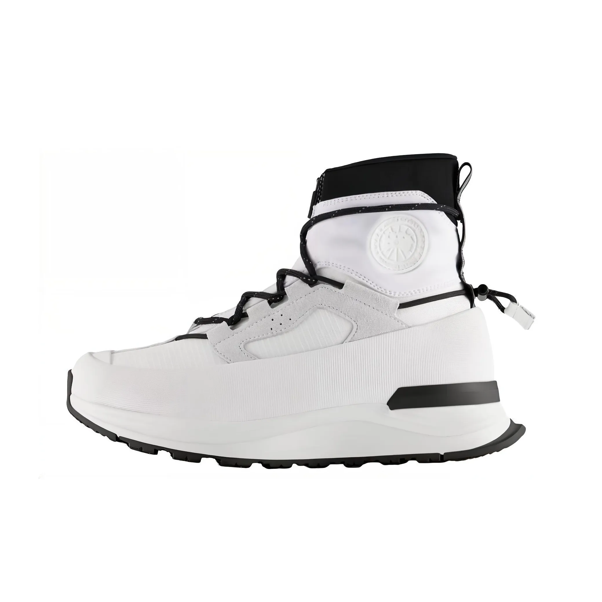 Canada Goose Glacier Trail Sneakers