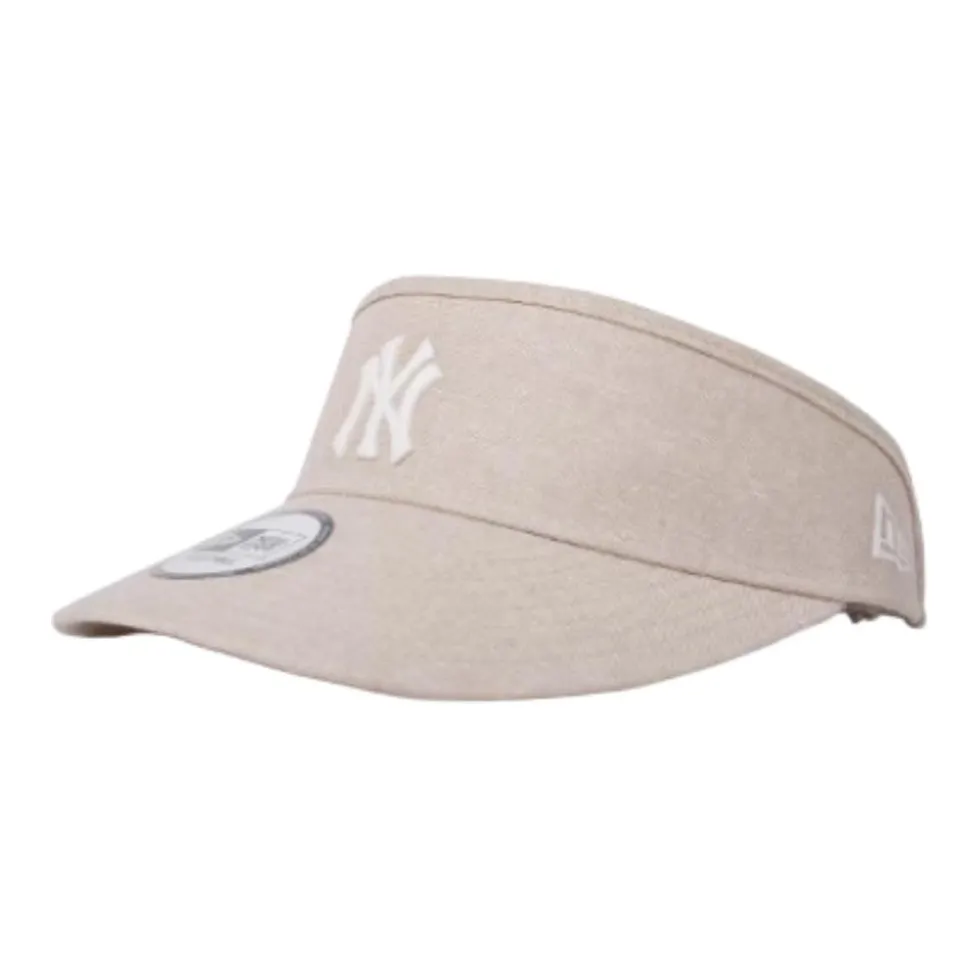 New Era UV-защита Головные уборы Unisex Khaki