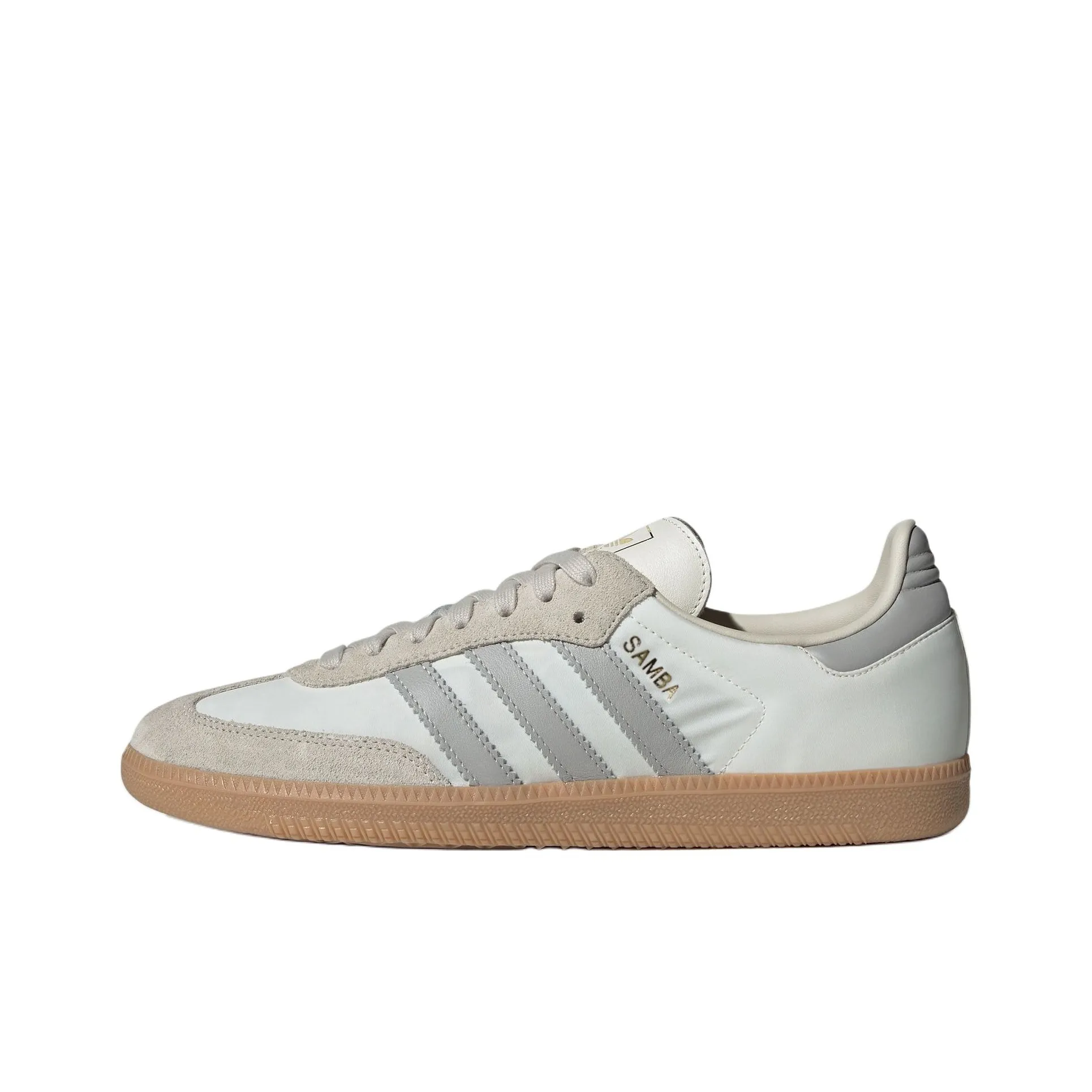 Adidas Samba Og Off White Alluminum
