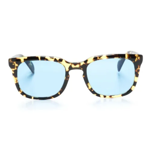 MOSCOT Солнцезащитные очки Женские