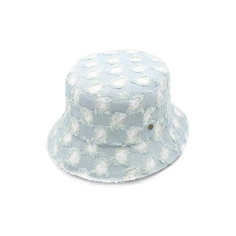 Être Par Lee Cotton Bucket Hats Унисекс