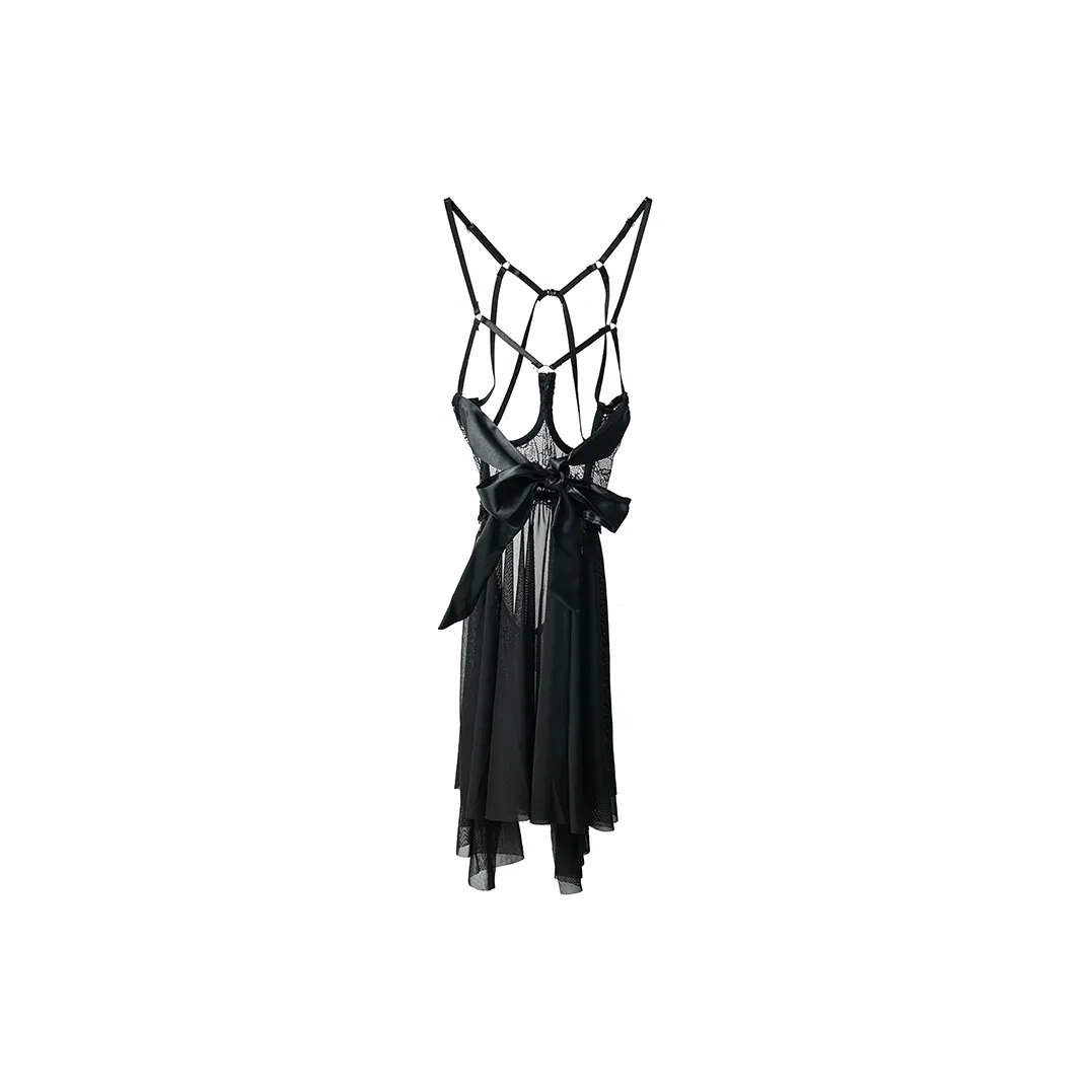 BONAS Women's Nightgowns