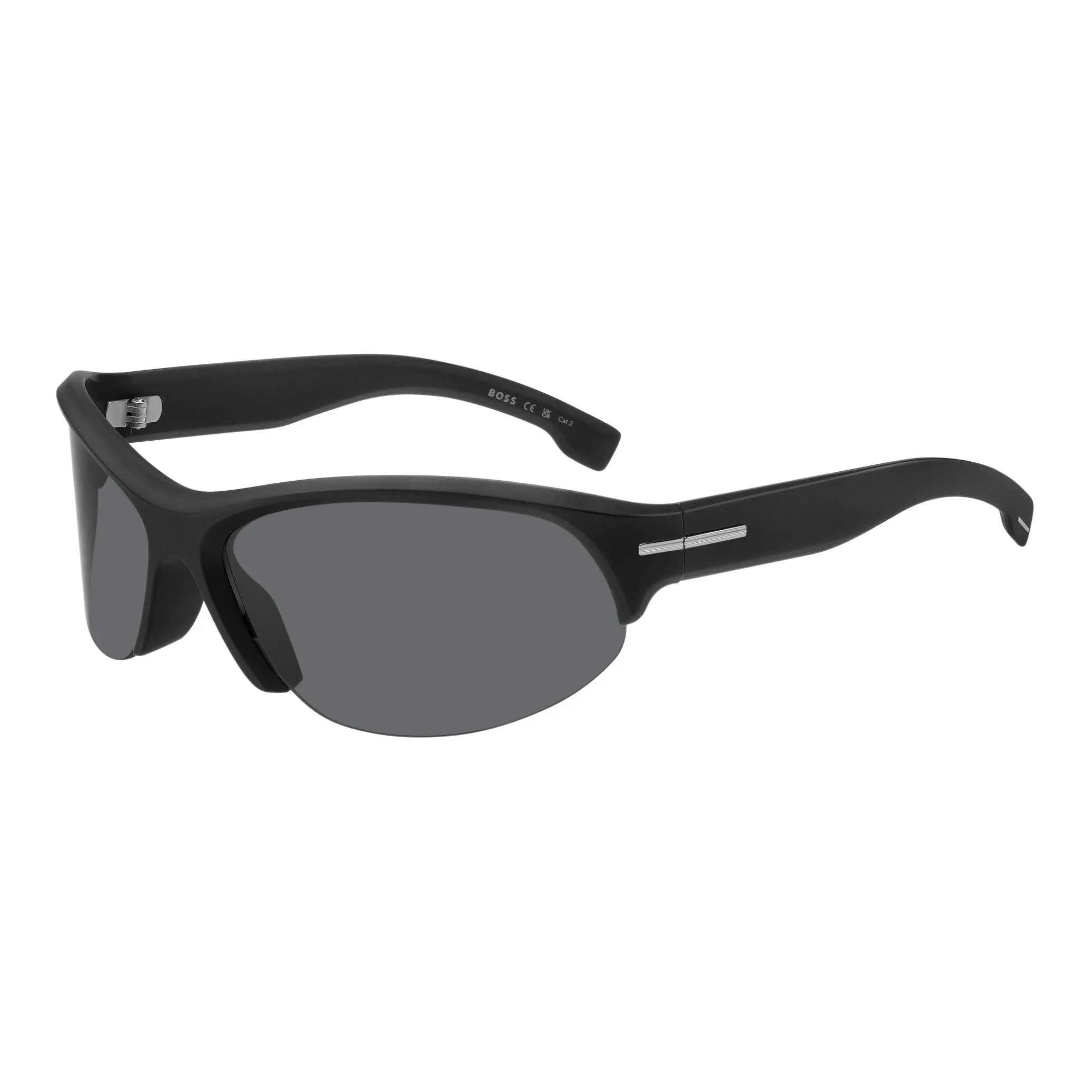 HUGO BOSS Cat Eye Sunglasses