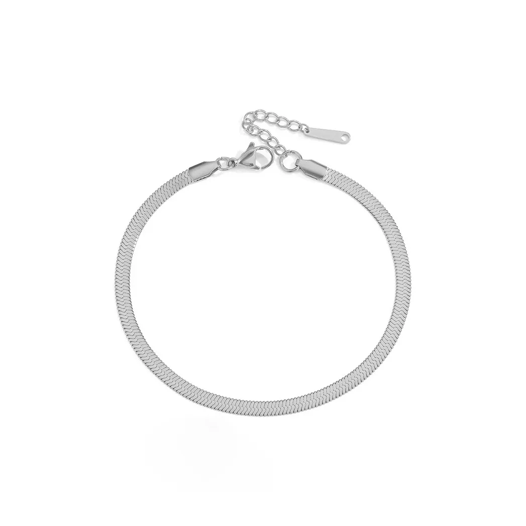 CHIEMOT Сплав Браслеты на щиколотку Женские