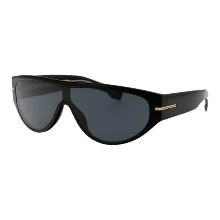 Boss HUGO BOSS Shield Frame Sunglasses