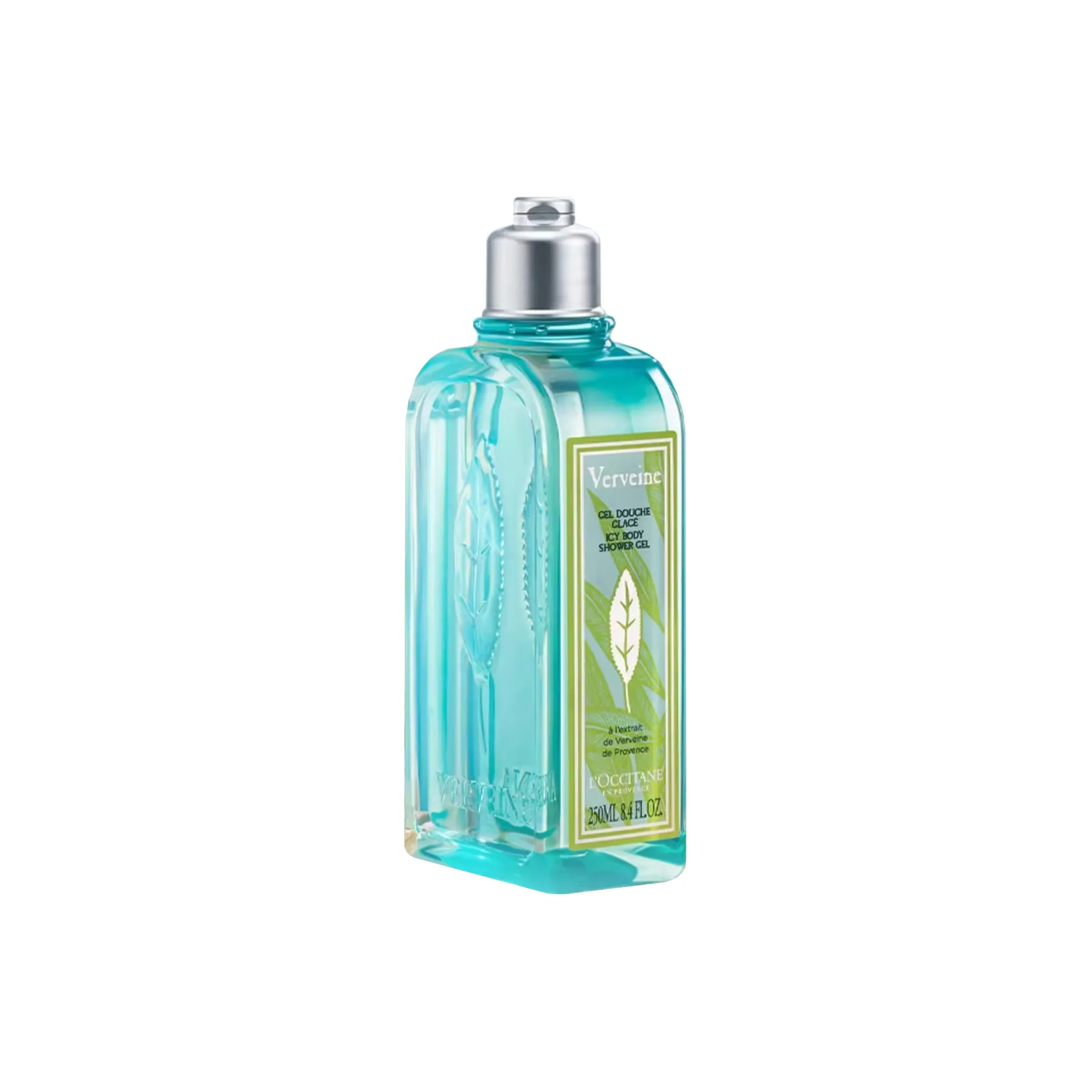 L'OCCITANE Освежающий Вербена Fragrance Shower Gels Чистка Освежающий 250 мл