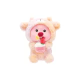 20cm 케이크 양