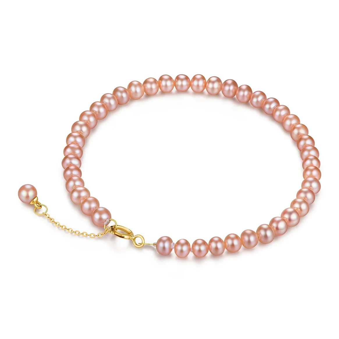 LUKFOOK JEWELLERY Freshwater Pearl Bracelets Women's