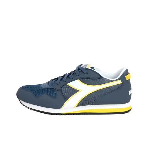 Diadora Heritage Повседневная обувь Низкий Верх Женская