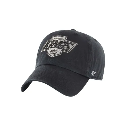 47Brand Хлопок Бейсболки Мужские