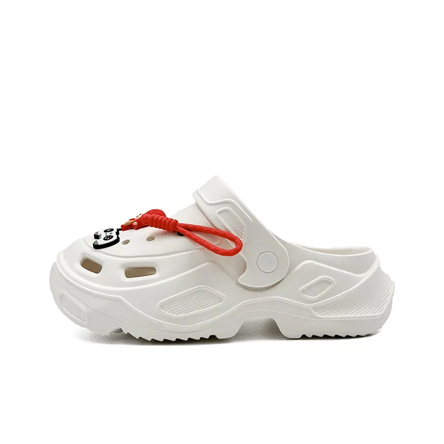 OUBT Circus Game Theme Sabo Унисекс Красный Белый