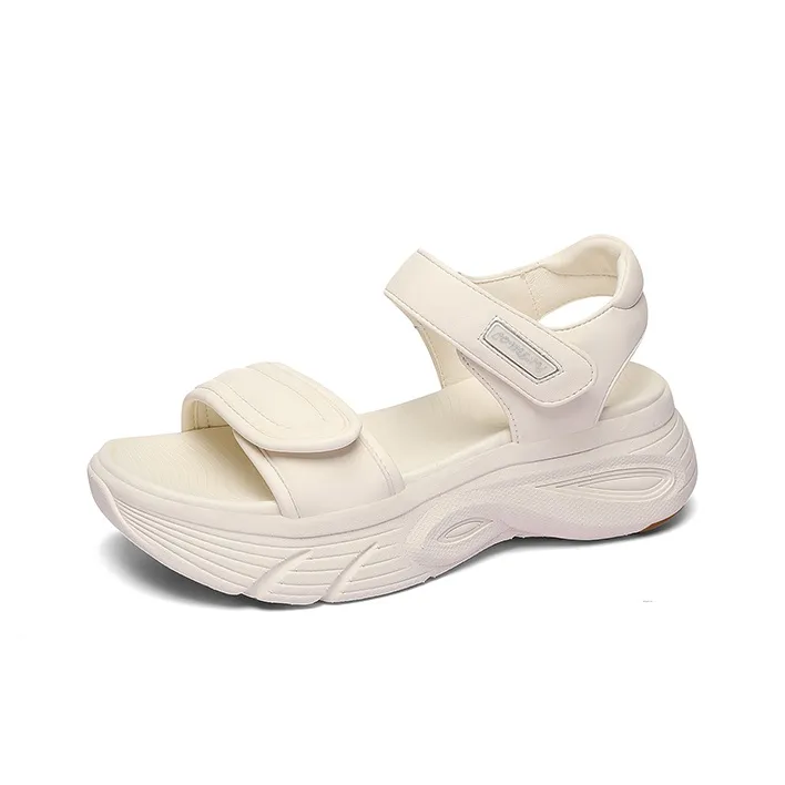 Golden Silk Rabbit Пляжные сандалии Женские