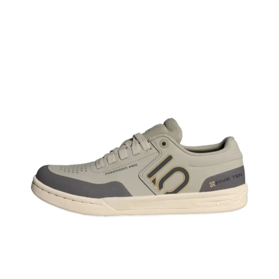 Adidas Five Ten Freerider Pro Putty Grey Carbon Charcoal