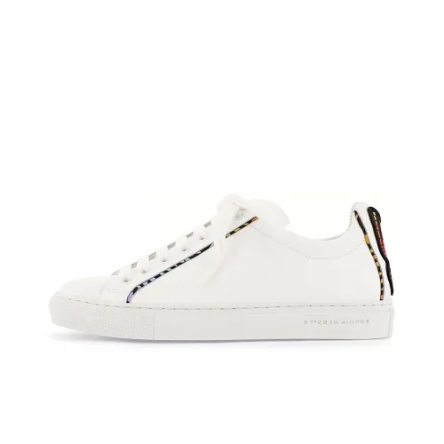 Sophia Webster Кроссовки для скейтбординга Low Top Женские
