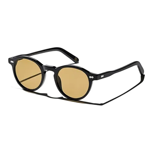 MOSCOT Мужские солнцезащитные очки