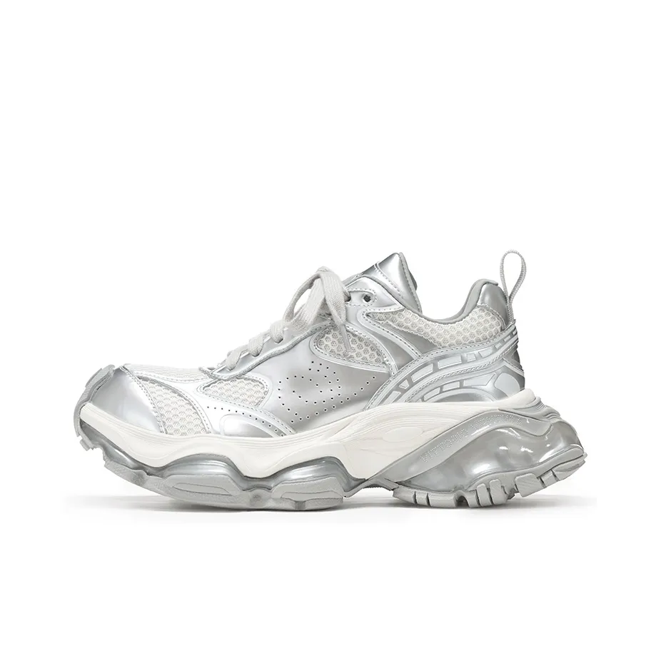 VITTORIO VENTURA Толстая подошва Кроссовки Женские