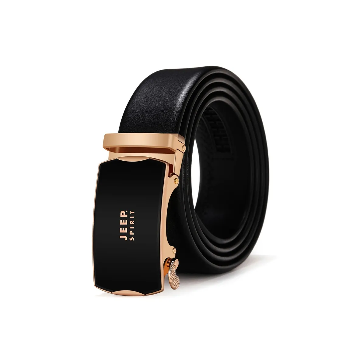 JEEP SPIRIT Кожаные ремни Мужской