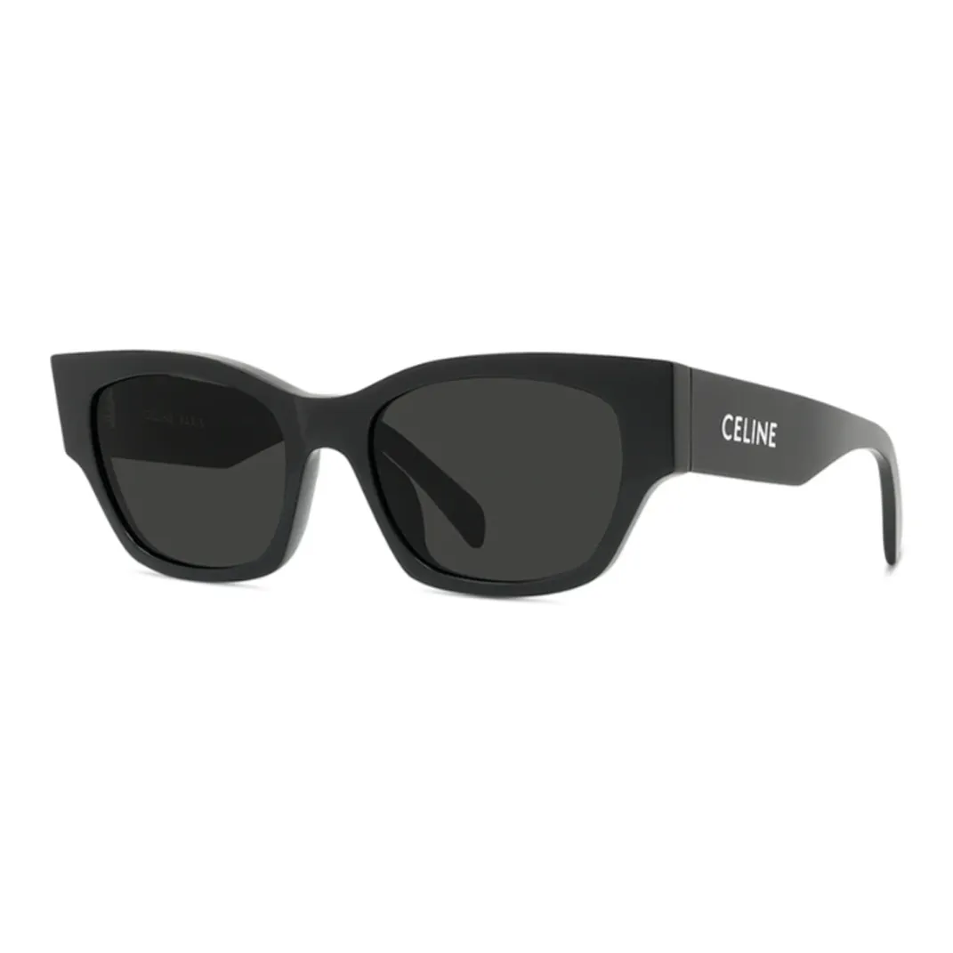CELINE Monochroms 01 Sunglasses In Acetate