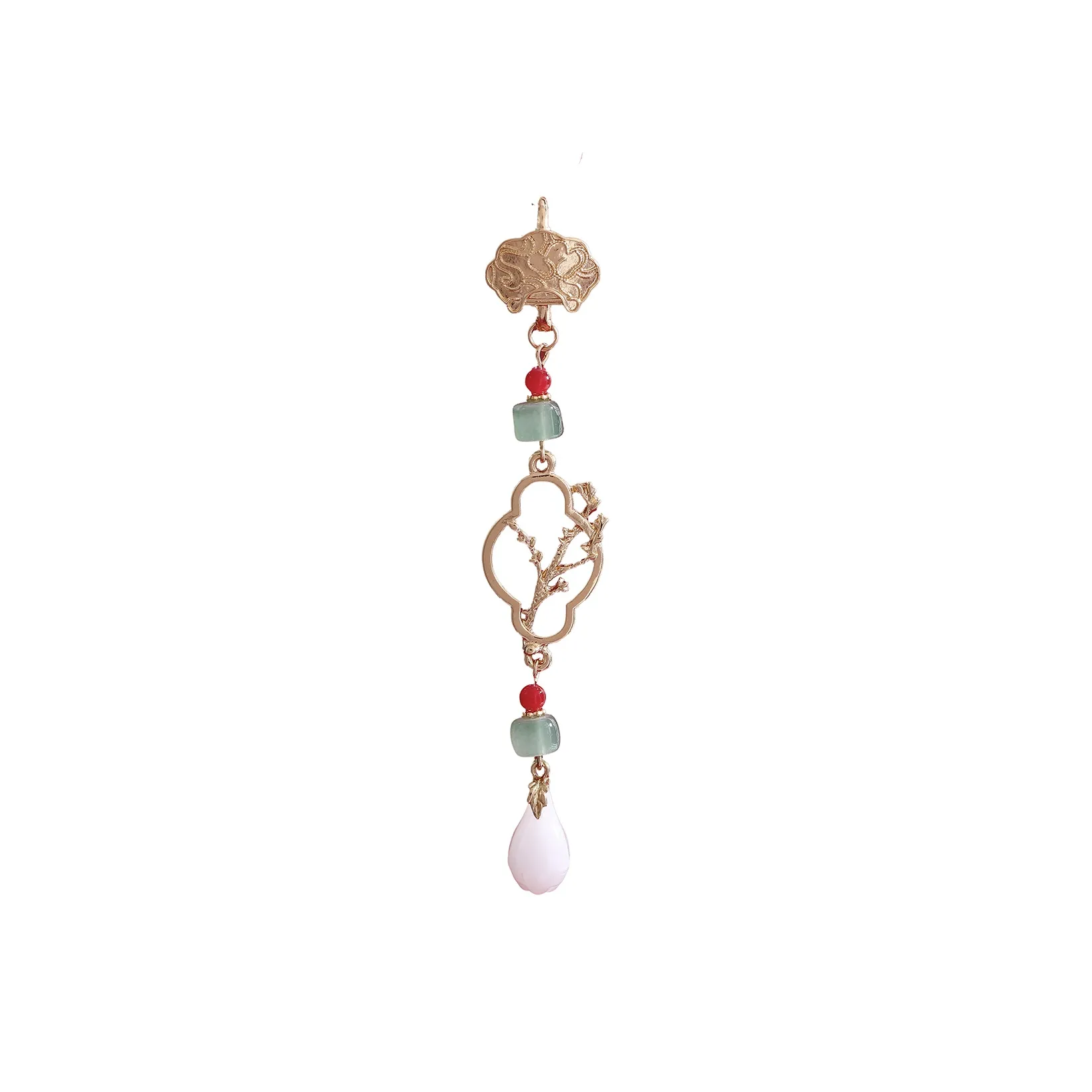 Sanctuary Pendants Women's