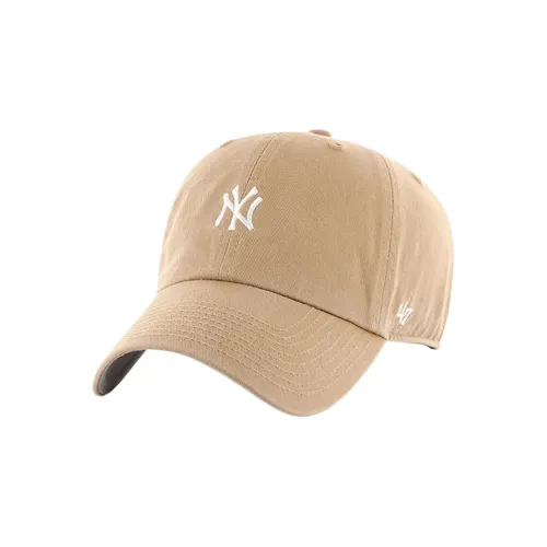 47Brand Хлопковые Кепки Унисекс