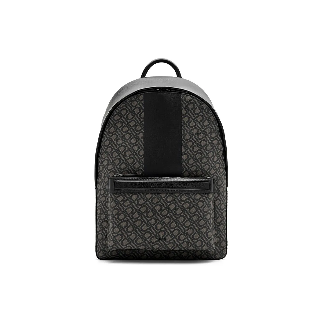 PEDRO Backpacks Black