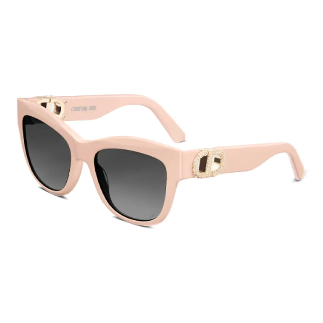 DIOR Eyewear Cat Eye Frame Sunglasses