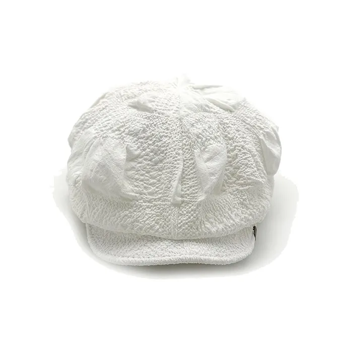 Être Par Lee Полиэстер Кепка газетчика Женская