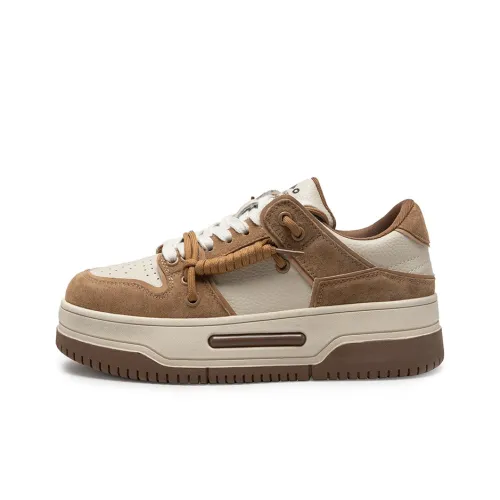 C°BANNER Кроссовки для скейтбординга Low Top Унисекс
