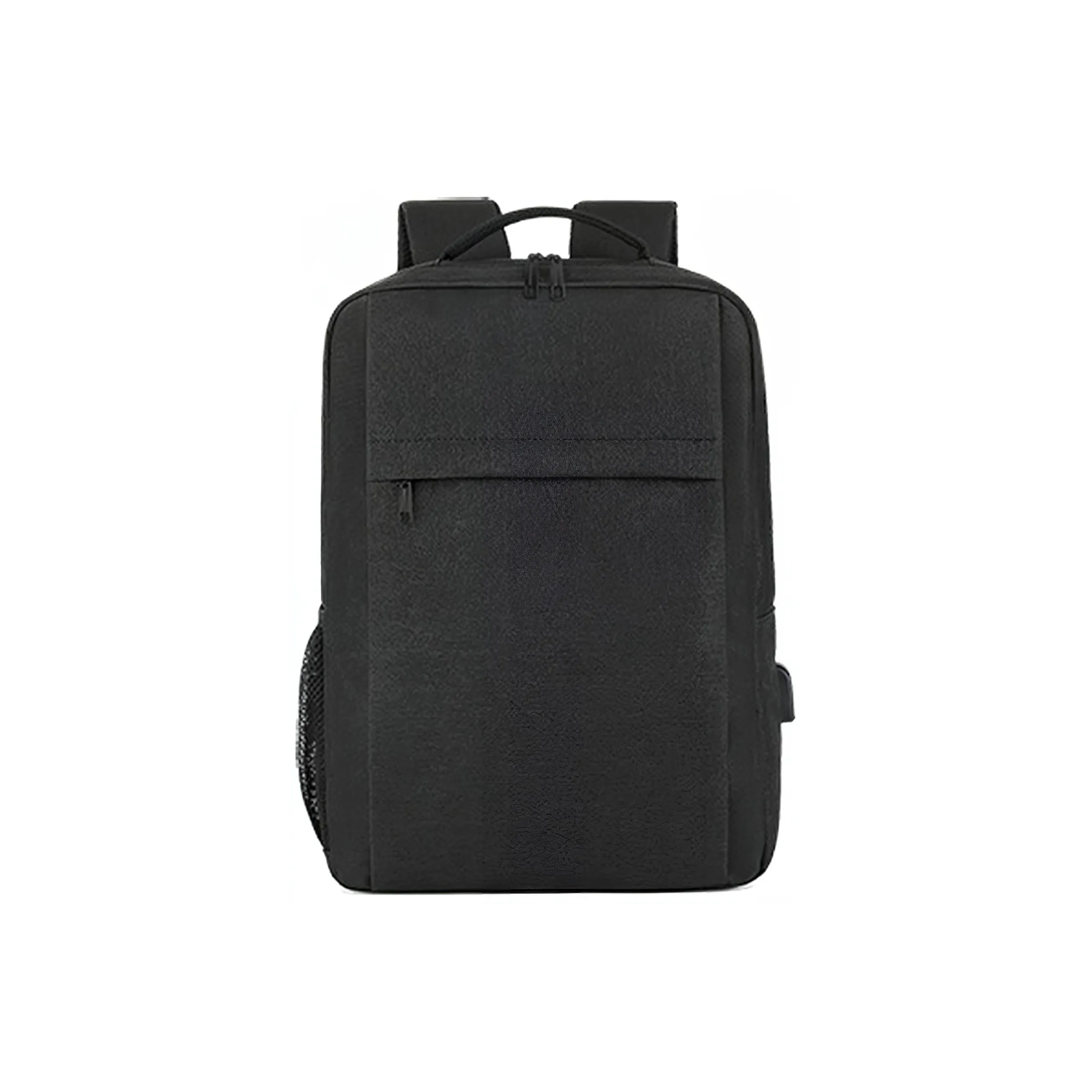 COOLBELL Nylon Laptop Bag Regular Men's Black
