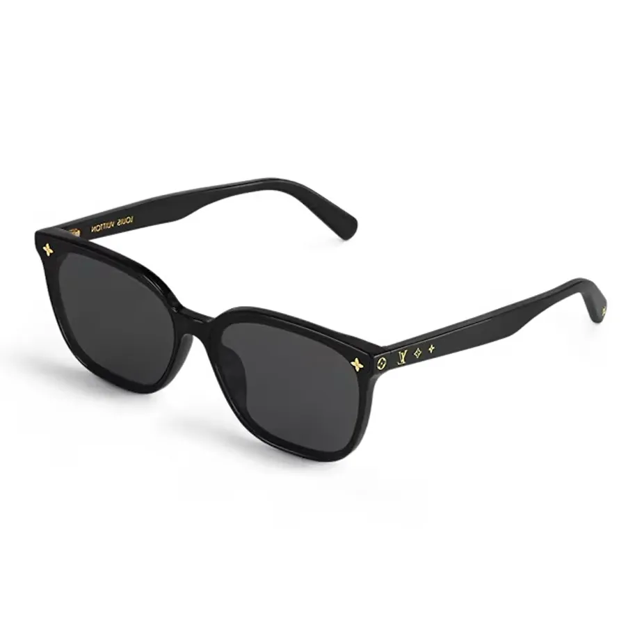 Lv Z2500U My Monogram Fame Rectangle Sunglasses