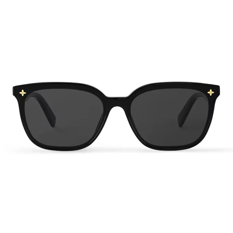 Lv Z2500U My Monogram Fame Rectangle Sunglasses