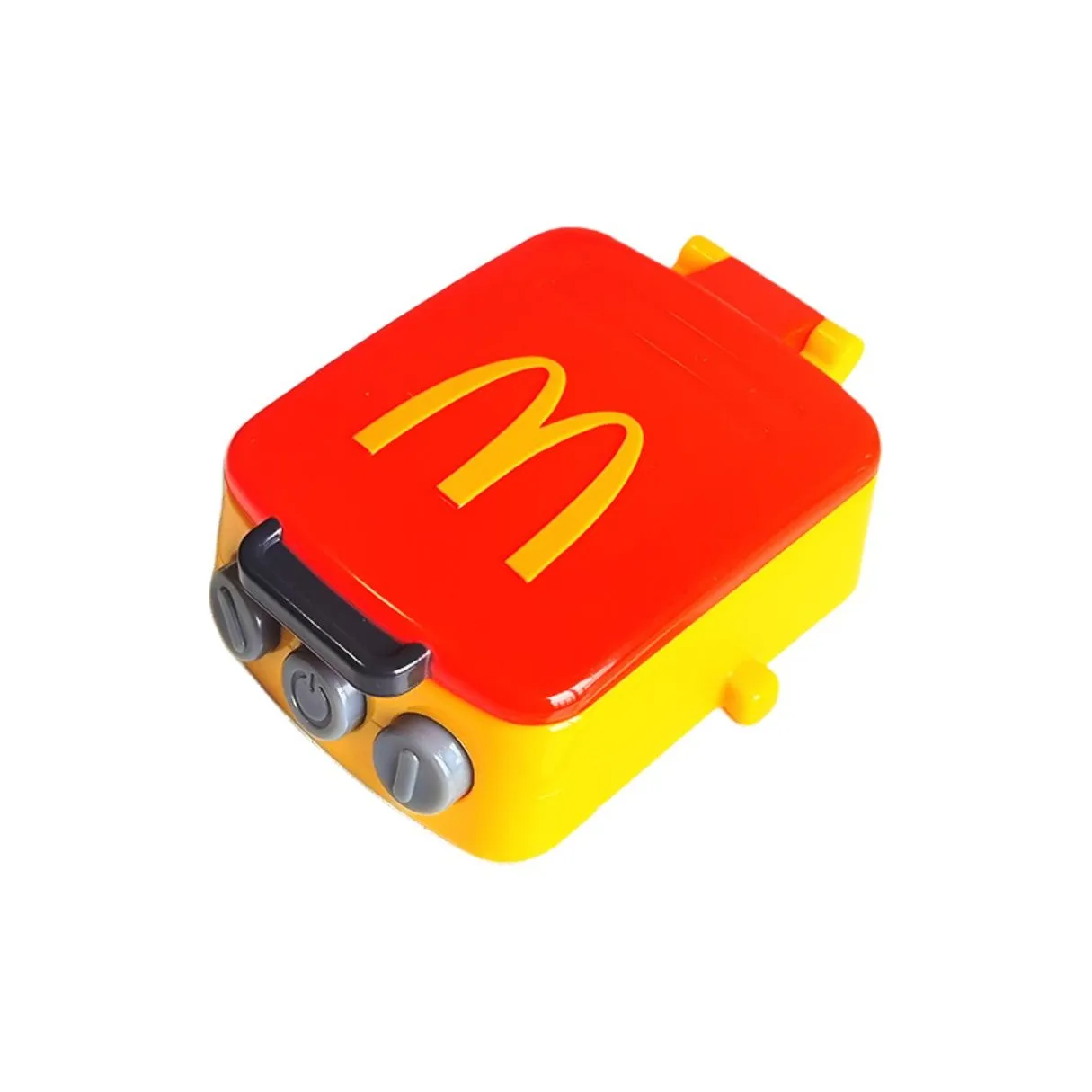 McDonald
s 2024 Housekeeping Collection 2 Happy Paradise Tableware Set For Children Kids
 Toy