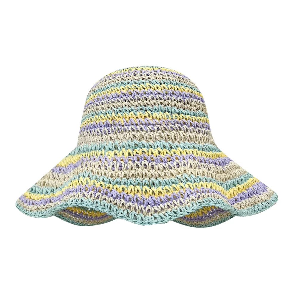CMFY Cotton Bucket Hats Женские