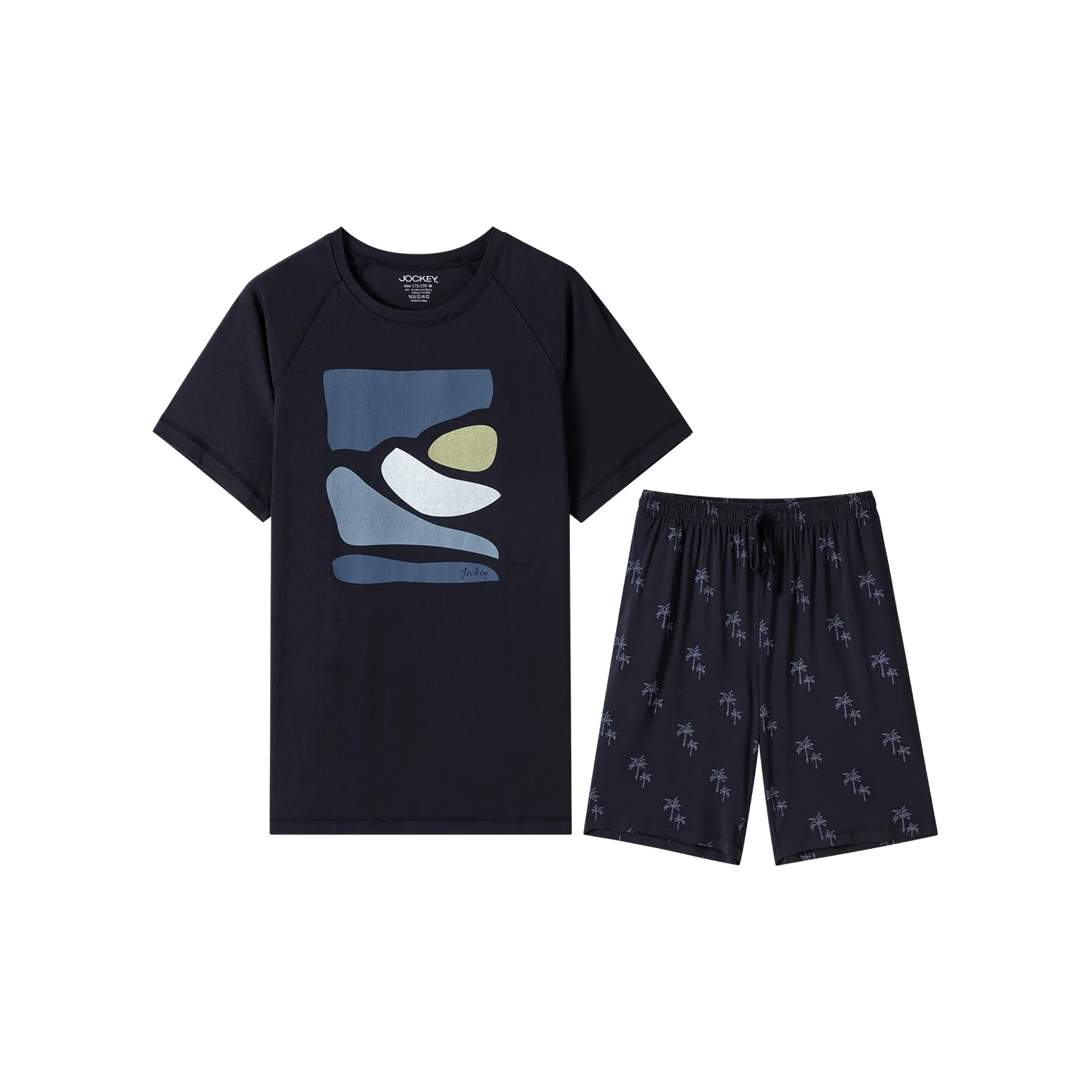 JOCKEY Men's Pajama Sets
