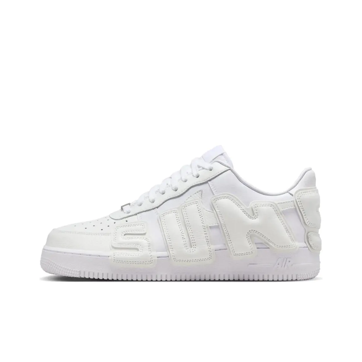 Nike X Cactus Plant Flea Market Air Force 1 Low 'White 2024'